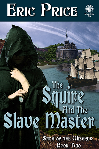 The Squire and the Slave Master 333x500